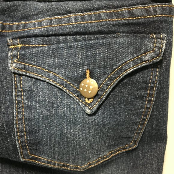 Capri Jeans NWOT - Picture 5 of 7